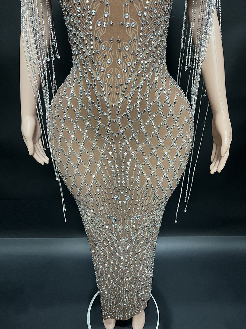 Luxury Crystal Mermaid Evening - Luxury Lifestyle recension och pris