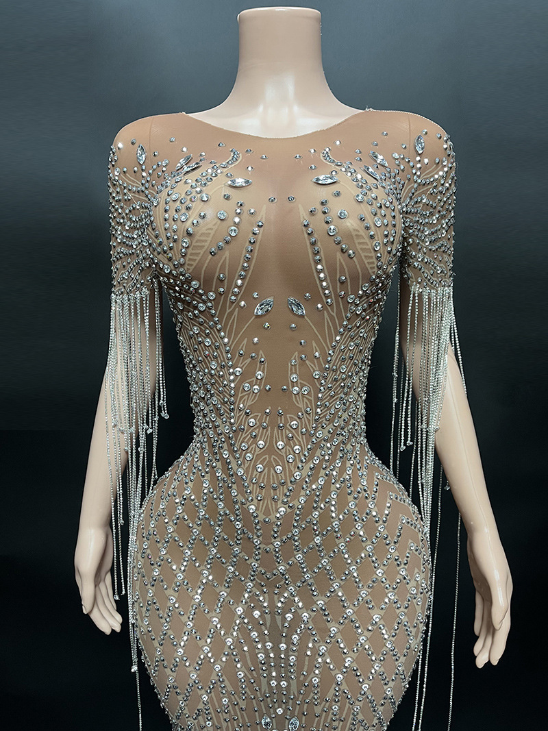 Luxury Crystal Mermaid Evening - Luxury Lifestyle recension och pris
