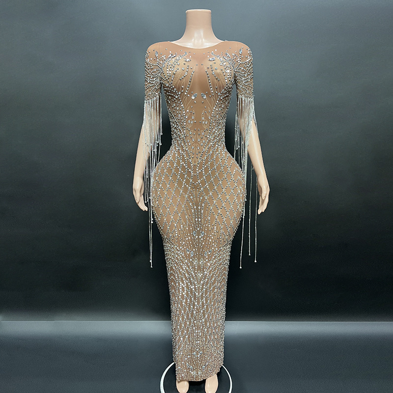 Luxury Crystal Mermaid Evening - Luxury Lifestyle recension och pris