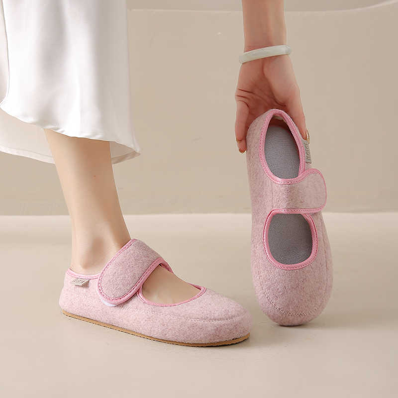 Non-slip Sole Without Heel Wom - Luxury Lifestyle For Women recension och pris