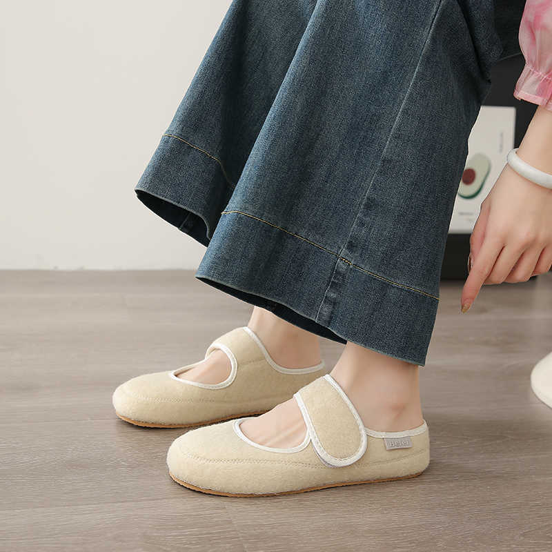 Non-slip Sole Without Heel Wom - Luxury Lifestyle For Women recension och pris