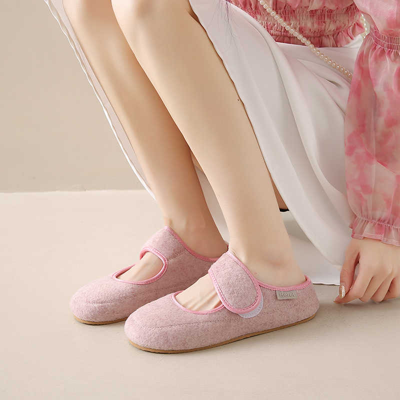 Non-slip Sole Without Heel Wom - Luxury Lifestyle For Women recension och pris