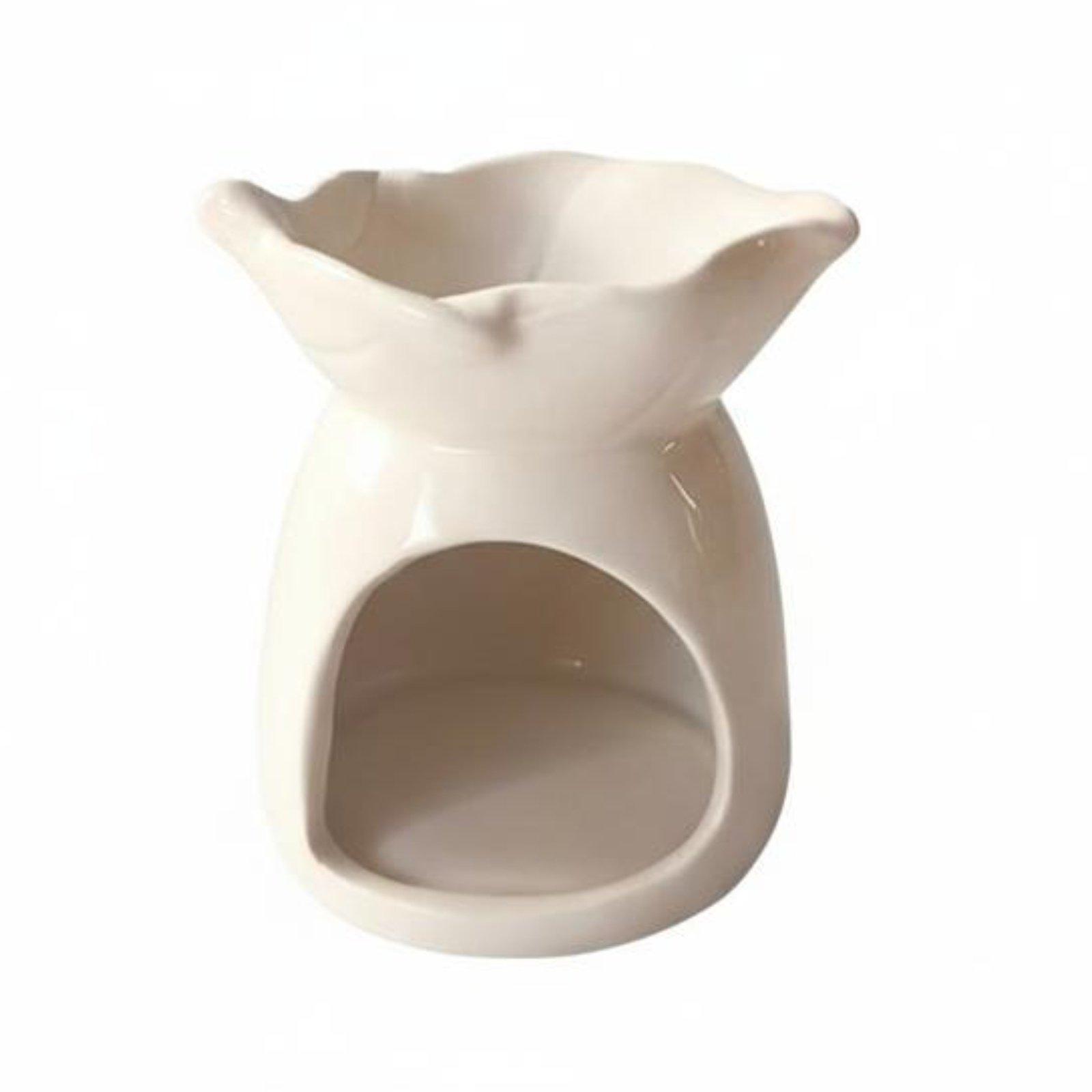 Ceramic Scented Candle Holder  - Scented Candle Luxury recension och pris
