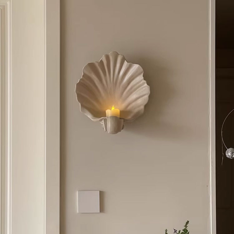 Modern Elegant Living Room Dec - Scented Candle Luxury recension och pris