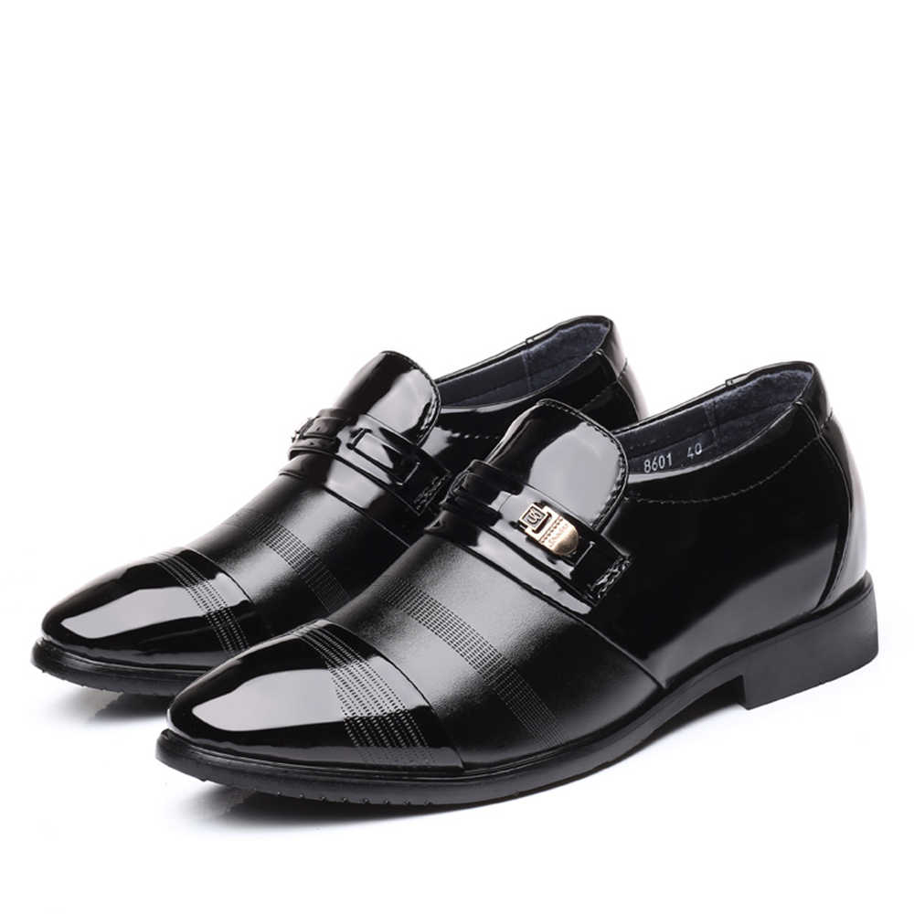 Heels Mocassini Colorful Sport - Luxury Lifestyle Dress recension och pris