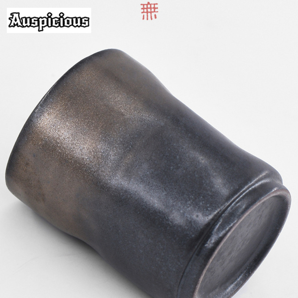 180ml Handmade Wabi-sabi Stone - Handmade Ceramic Mug recension och pris